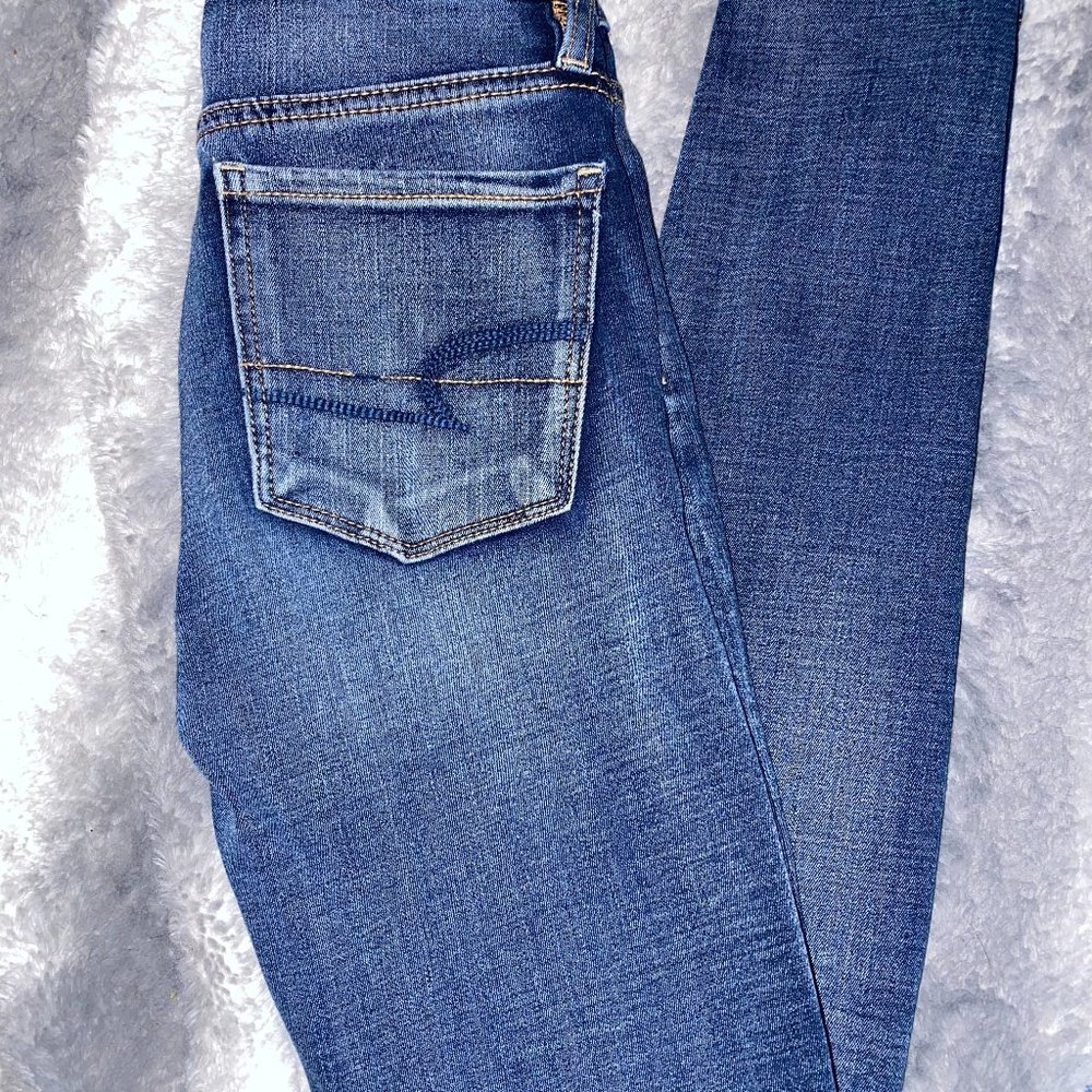 American Eagle Jeans Size 00